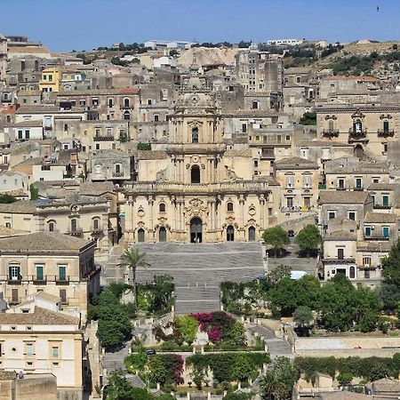 Terra Sicula - Vacanze Modicane Bagian luar foto