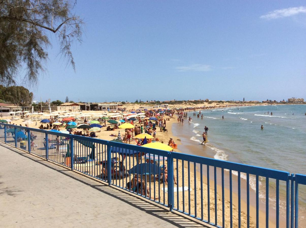 Terra Sicula - Vacanze Modicane Bagian luar foto