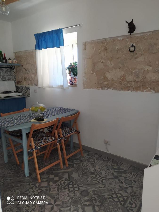 Terra Sicula - Vacanze Modicane Bagian luar foto