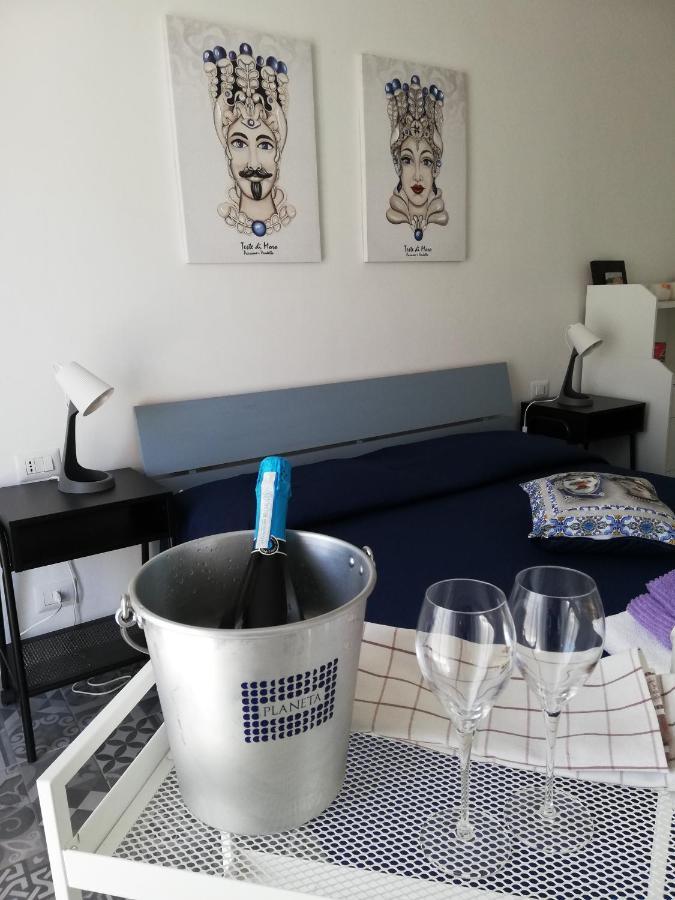 Terra Sicula - Vacanze Modicane Bagian luar foto