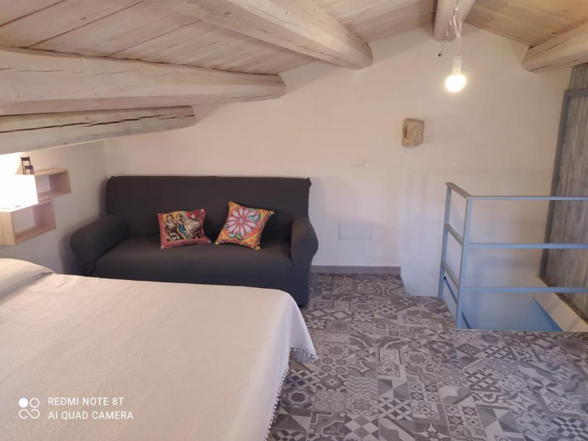 Terra Sicula - Vacanze Modicane Bagian luar foto