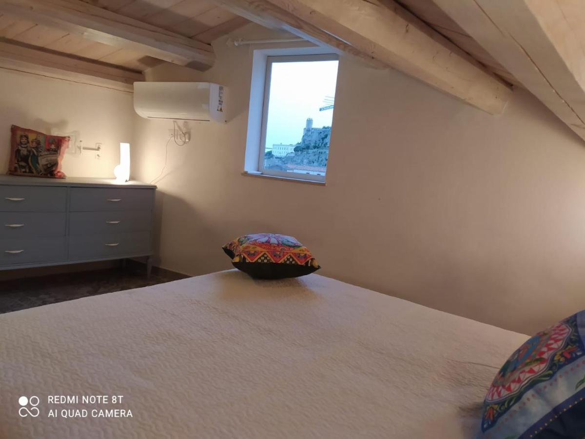 Terra Sicula - Vacanze Modicane Bagian luar foto
