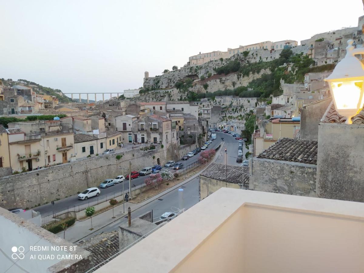 Terra Sicula - Vacanze Modicane Bagian luar foto