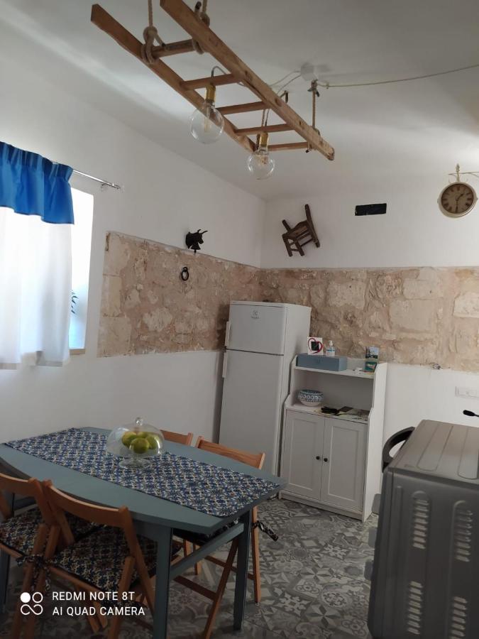 Terra Sicula - Vacanze Modicane Bagian luar foto