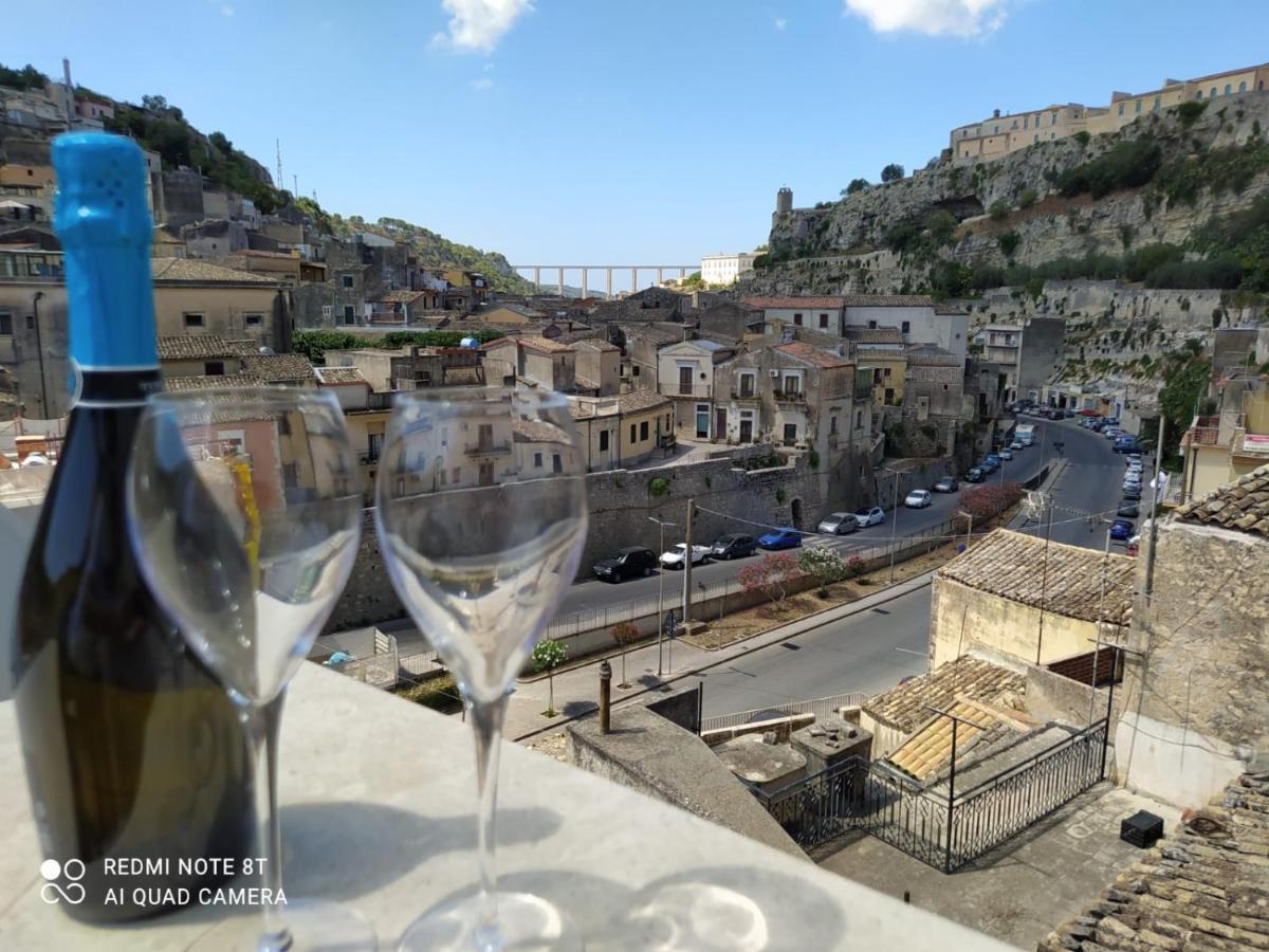 Terra Sicula - Vacanze Modicane Bagian luar foto