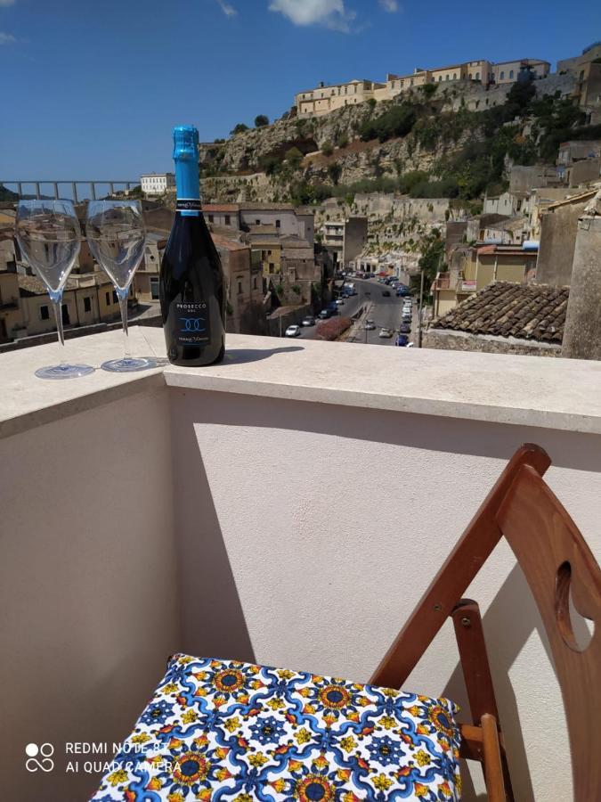 Terra Sicula - Vacanze Modicane Bagian luar foto