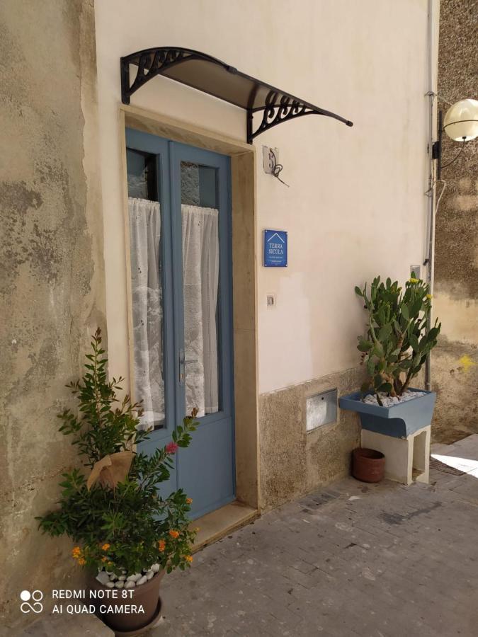 Terra Sicula - Vacanze Modicane Bagian luar foto