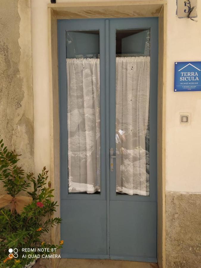 Terra Sicula - Vacanze Modicane Bagian luar foto